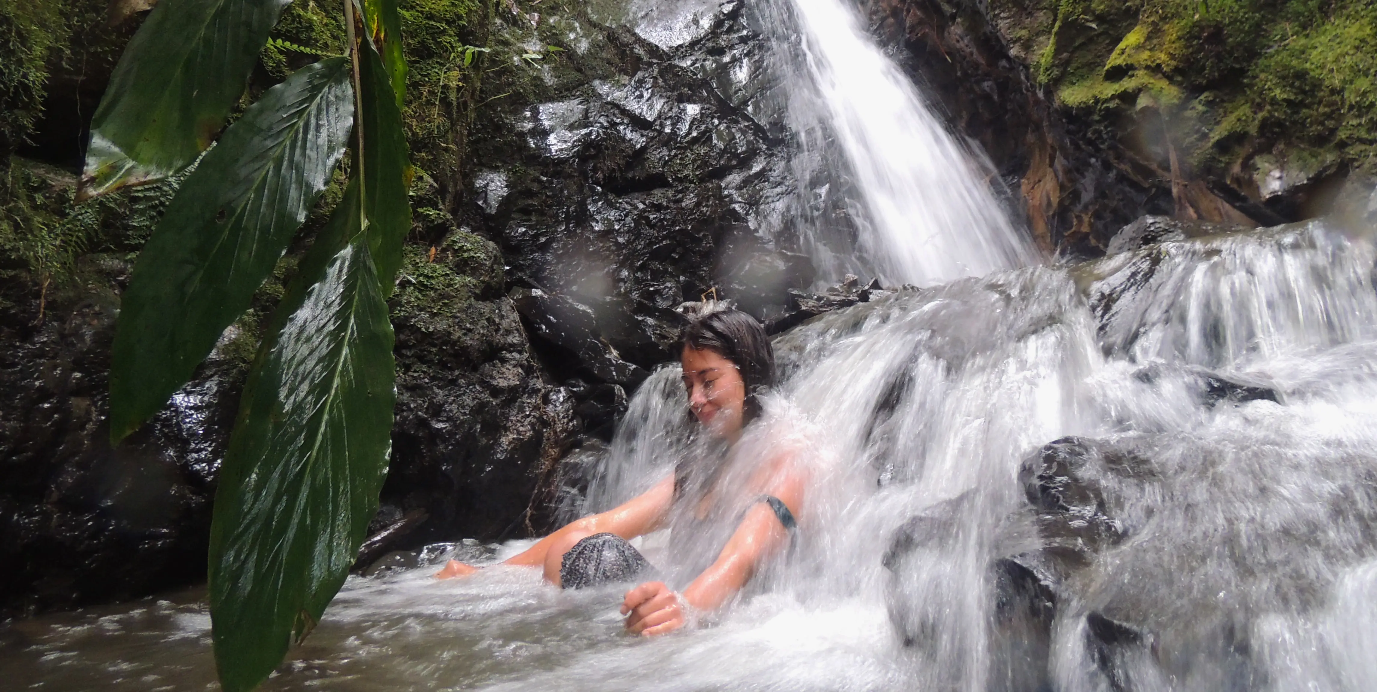 Cascada Siete Cueros 3