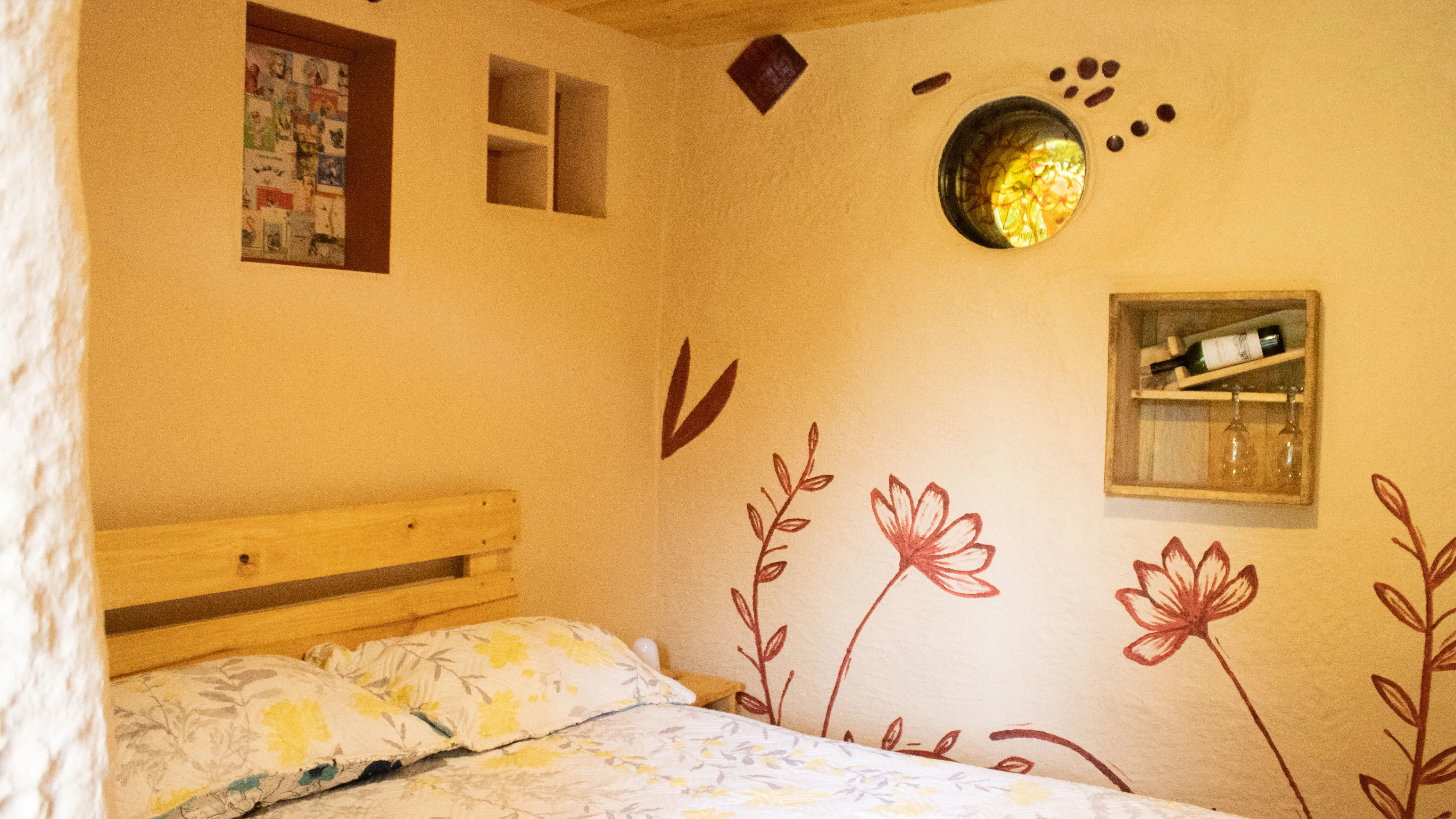 Habitación El Puerto