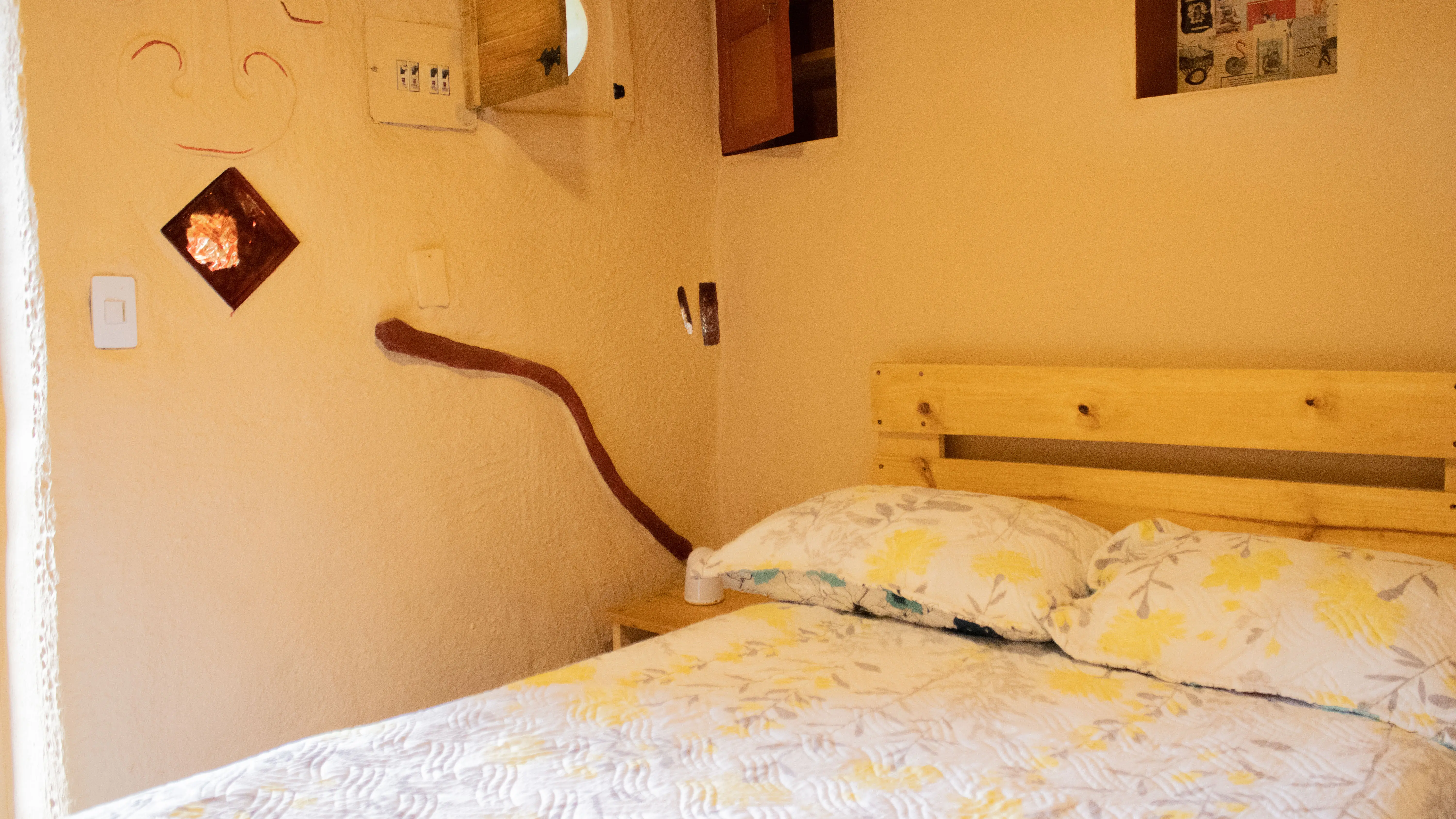 Habitación El Puerto - 4