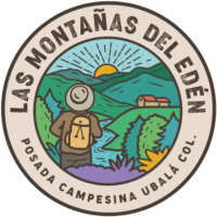 Montanas del Eden